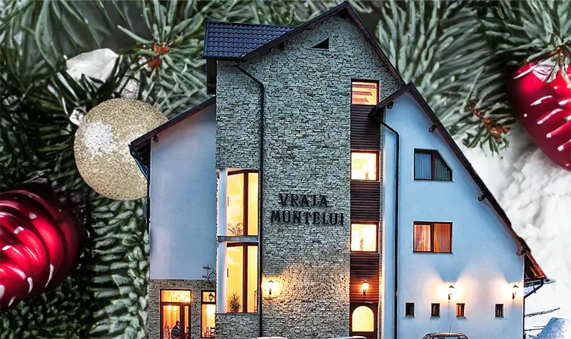 Oferta Speciala Craciun 2025 Vraja Muntelui